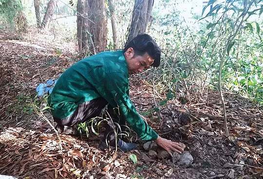 Thực hư 9 hũ sành chứa 300 xác thai nhi ở Cà Mau