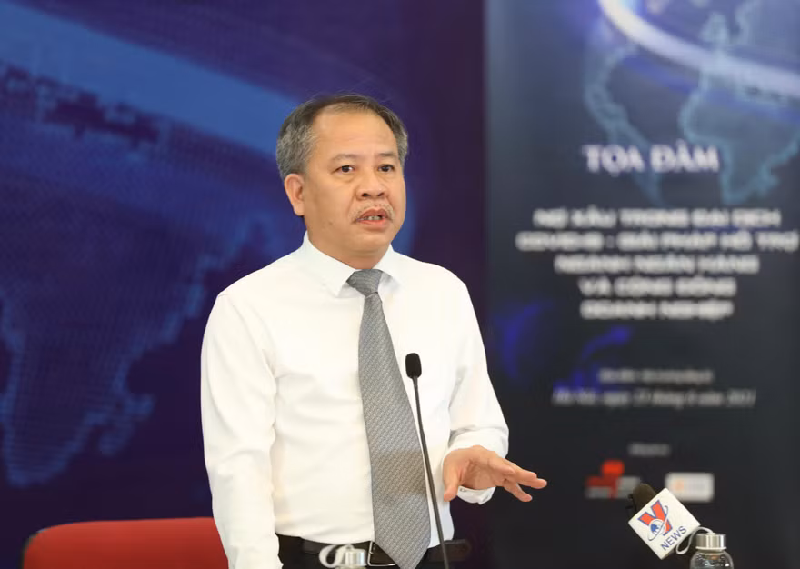 Tổng Giám đốc VAMC cho biết, từ năm 2018 đến nay, VAMC đã bán đấu giá thành công gần 3.000 tỷ đồng các khoản nợ và tài sản bảo đảm