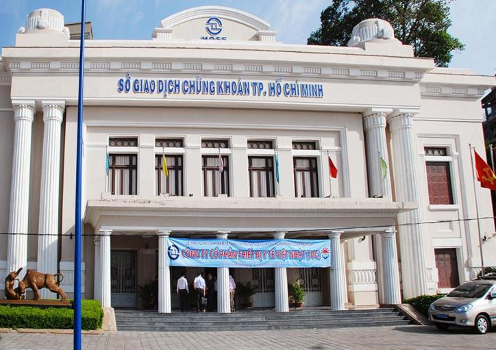 Bộ trưởng Bộ Tài chính Hồ Đức Phớc đã yêu cầu Thanh tra Bộ Tài chính khẩn trương thực hiện thanh tra đối với HoSE.