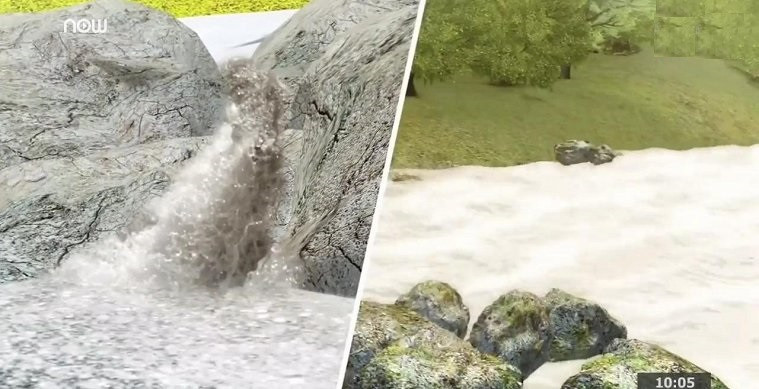 Cảnh báo đáng sợ: 1/3 sông băng Himalaya sẽ tan chảy