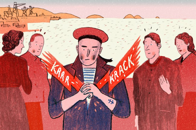 Bẻ khớp ngón tay tốt hay xấu?