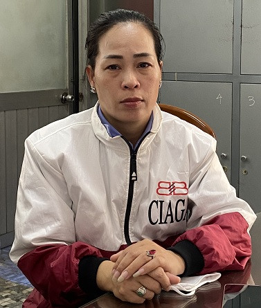 Công an TPHCM bắt giữ đối tượng truy nã bỏ trốn từ Bình Định