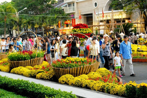 Người lao động được nghỉ 7 ngày dịp tết Tân Sửu 2021