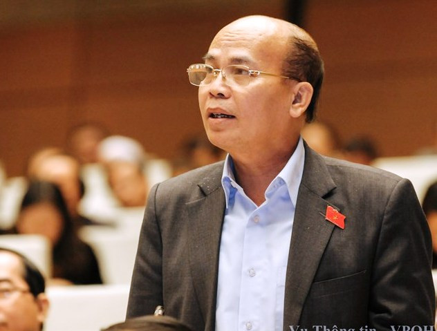 Phó trưởng Ban Dân nguyện Đỗ Văn Đương cho rằng, phải làm sao để người dân "mở miệng" góp ý xây dựng đất nước.