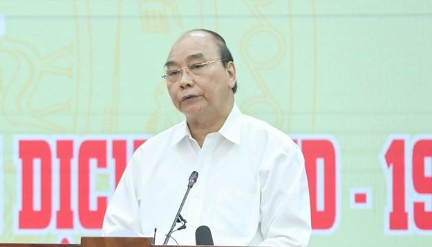 Gần 2.300 tỷ đồng ủng hộ phòng, chống dịch COVID-19