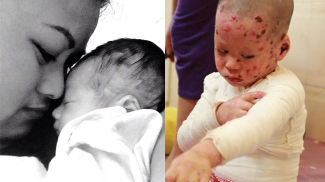 Người phụ nữ bán 2 căn nhà Hà Nội chữa trị cho 33 trẻ mắc bệnh lạ