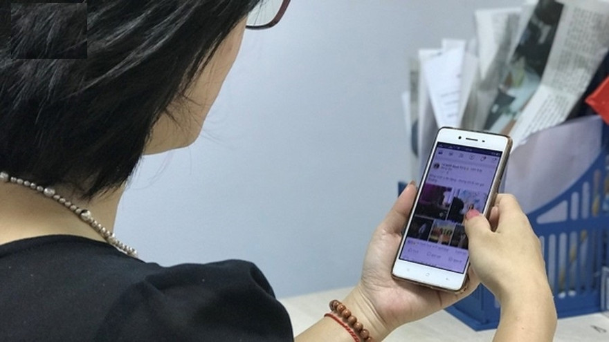 Cảnh giác dấu hiệu lừa đảo khi nhận đơn đặt hàng qua mạng