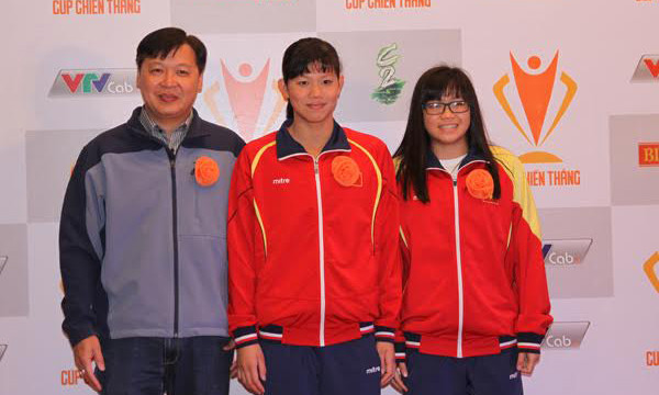 Ánh Viên đã có một năm 2015 thành công rực rỡ