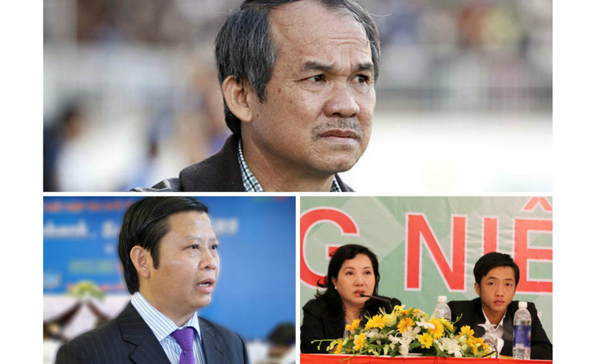 Tài sản của các đại gia phố núi Gia Lai "bốc hơi" mạnh trong năm 2015