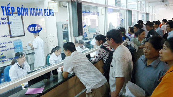 VIDEO: Những dịch vụ y tế sẽ tăng giá từ ngày 15/01