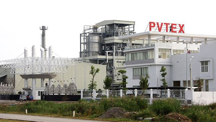 Một trong 12 dự án thua lỗ ngành công thương