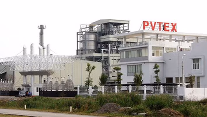 Một trong 12 dự án thua lỗ ngành công thương