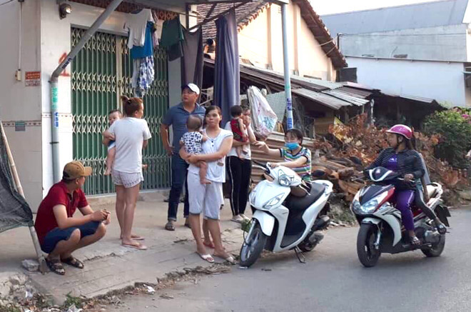 Video: Toàn cảnh mẹ giao con cho người khác nuôi rồi dựng chuyện bắt cóc ở Bình Dương