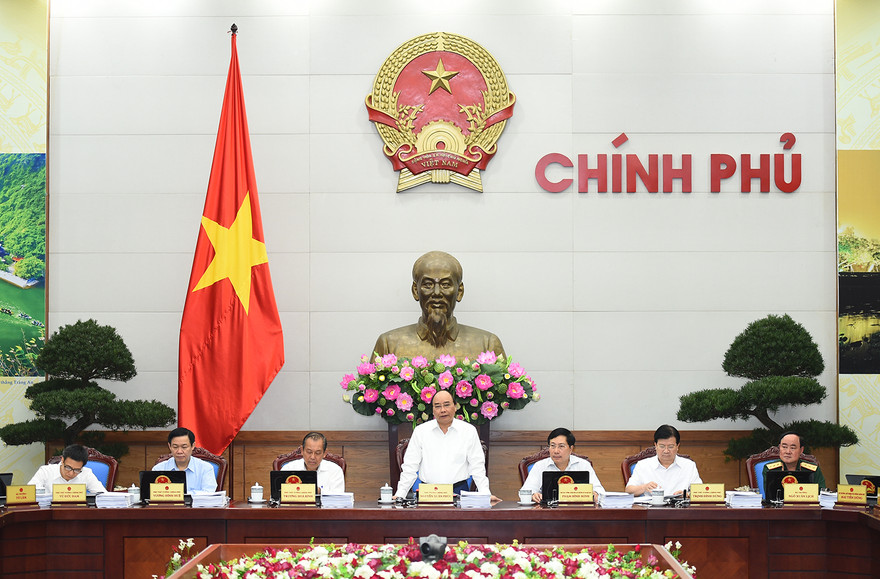 Thủ tướng yêu cầu làm rõ có phải do thiết bị kém dẫn đến chết người chạy thận hay không. (ảnh Q.H)