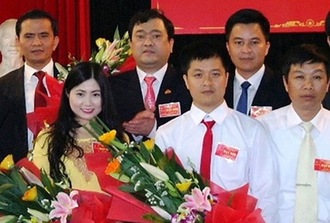 Việc kỷ luật vụ bổ nhiệm "thần tốc" bà Quỳnh Anh gây nhiều băn khoăn trong dư luận.