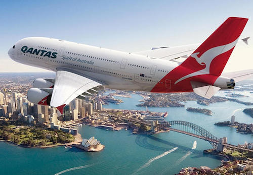 Trò đùa của một hành khách đã khiến chuyến bay bị hoãn. Ảnh minh hoạ: CNet.