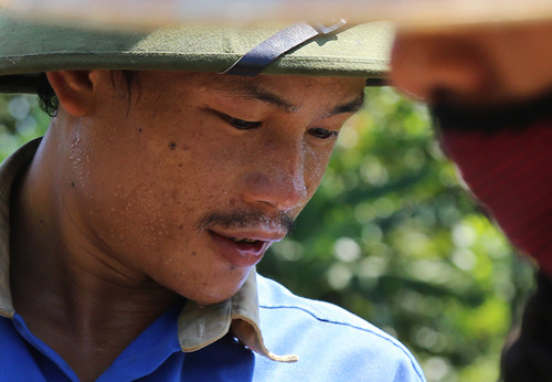 Các tỉnh miền Bắc và miền Trung sẽ trải qua những ngày nắng nóng gay gắt với mức nhiệt có nơi lên đến 40 độ C. 