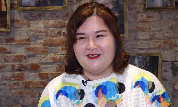 Liễu trong phim Về nhà đi con' không bận tâm những nhận xét khiếm nhã