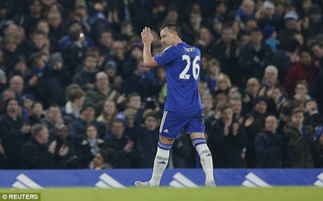 Chelsea thủng nghiêm trọng hàng thủ trước trận gặp PSG