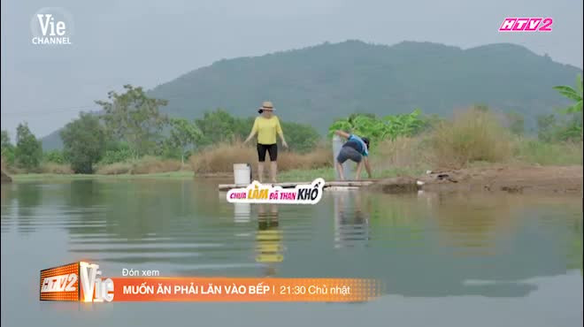 Lê Giang 'hờn dỗi' Trường Giang vì làm show mà không mời