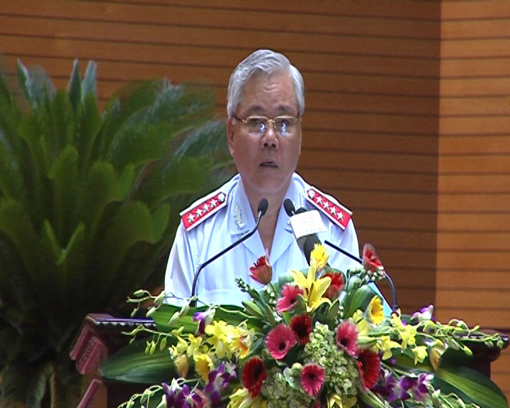 Theo ông Phan Văn Sáu, Tổng TTCP, tình trạng lợi dụng văn hóa tặng quà để biếu xén, đưa hối lộ diễn ra phổ biến.