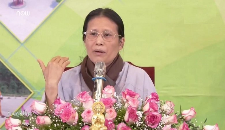 Phạt bà Yến vụ ‘Chùa Ba Vàng’ 5 triệu đồng không đủ răn đe