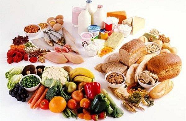 Thay đổi chế độ ăn uống có thể cứu cả hành tinh