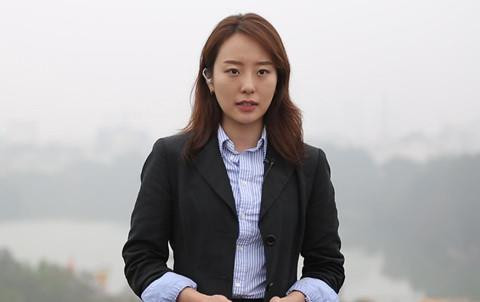 Khám phá trường quay tầng 11 nhìn ra hồ Gươm thuê giá 2.000 USD/ngày