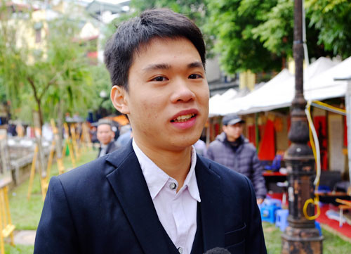 Nguyễn Tô Tâm An 