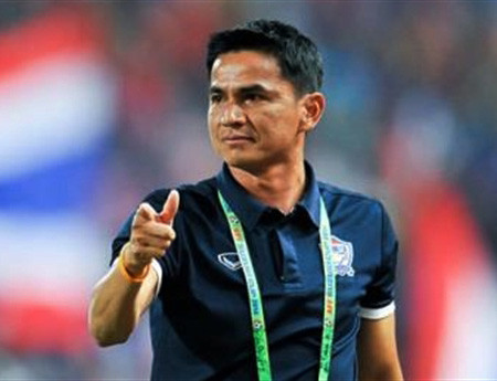 VFF mong muốn các HLV nội trong thời gian tới cũng sẽ làm được những điều giống như Kiatisuk làm với đội tuyển Thái Lan