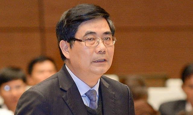 Bộ trưởng Cao Đức Phát khẳng định, đa số thực phẩm là an toàn nhưng nhân dân không biết nên mới có cảm giác không an toàn.