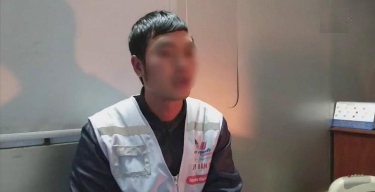 Toàn cảnh cô gái đi xe ôm gần 10 km bị 'chặt chém' 500.000 đồng