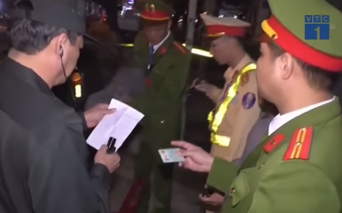 Lực lượng 911 Đà Nẵng: Làm được gì sau 1 tuần ra quân?