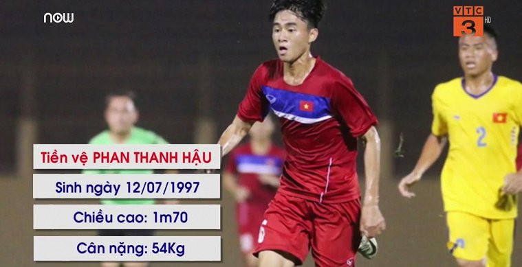 Những gương mặt được kỳ vọng ở tuyển U22 Việt Nam