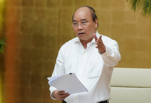 TPHCM có nhiều sáng tạo không để đổ gãy kinh tế do dịch COVID-19