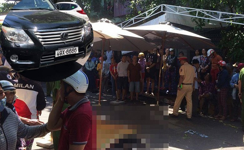 Clip: Xe sang biển tứ quý đâm đám tang, hơn 10 người thương vong