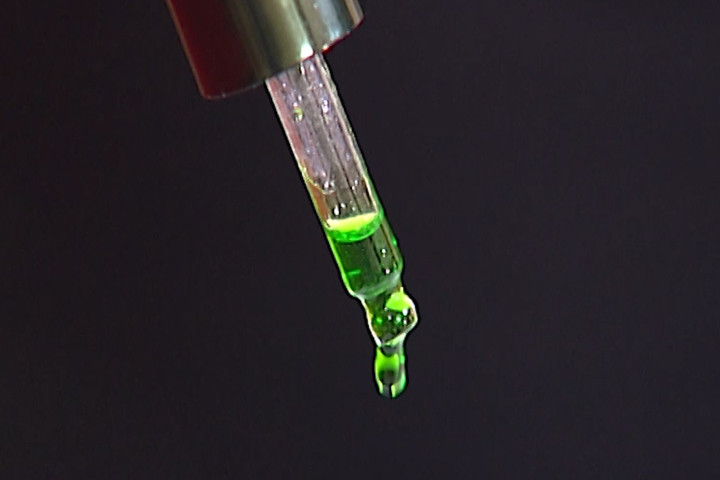 Phát hiện loại ma túy chưa từng xuất hiện ở Việt Nam