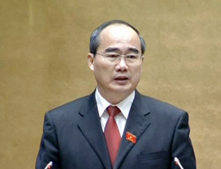 Cử tri bất bình việc ngư dân bị cướp phá trên biển