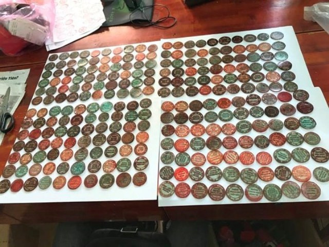 Bằng kỹ sư, bác sĩ được làm giả bán với giá 4 triệu đồng