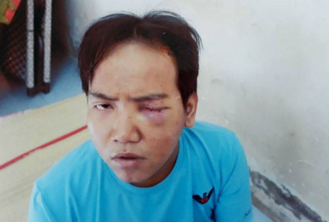 Đình chỉ điều tra vụ án bảo vệ dân phố sát hại bé 6 tuổi