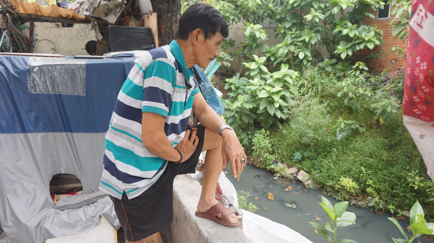 Người dân hi vọng kênh Hy Vọng 'hồi sinh' sau khi TPHCM đề xuất chi gần 2000 tỷ đồng 'giải cứu'.