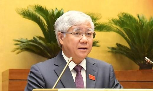 Đề nghị kiểm soát chặt chẽ, bảo đảm bình đẳng trong tiếp cận vắc-xin phòng COVID-19