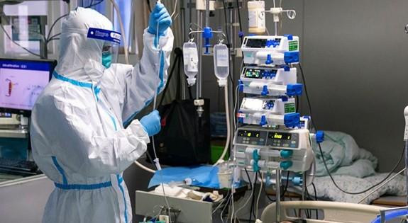 Mua sắm thiết bị y tế phòng chống dịch COVID-19 là trường hợp cấp bách được chỉ định thầu