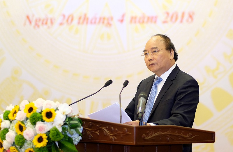 Thủ tướng Nguyễn Xuân Phúc (Q.H)