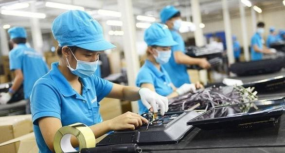 4 hiệp hội đề nghị hỗ trợ doanh nghiệp mua vắc xin (ảnh mang tính minh họa)