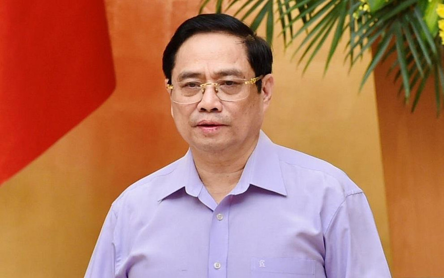 Thủ tướng đồng ý áp dụng Chỉ thị 16, ưu tiên vắc xin cho TP.HCM