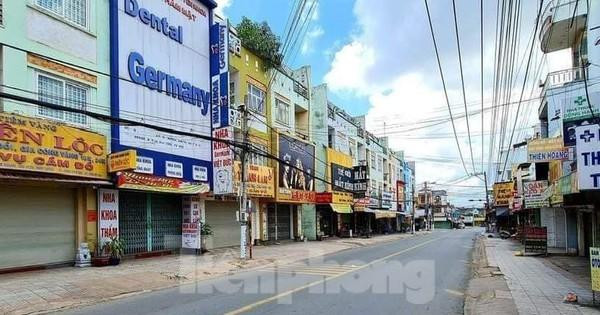 Thủ tướng yêu cầu 7 bộ thành lập Tổ công tác đặc biệt tại TP.HCM để hỗ trợ chống dịch