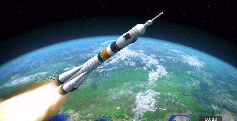 Tàu vũ trụ mắc kẹt gần 50 năm sắp rơi xuống Trái đất