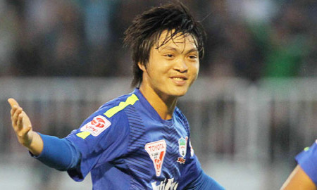 Tuấn Anh vẫn có cơ hội được thi đấu ở giải U23 châu Á