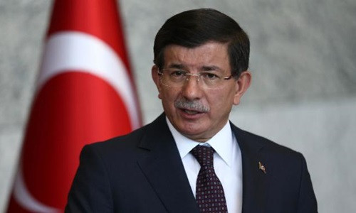 Thủ tướng Thổ Nhĩ Kỳ phủ nhận ra lệnh bắn hạ Su-24 Nga